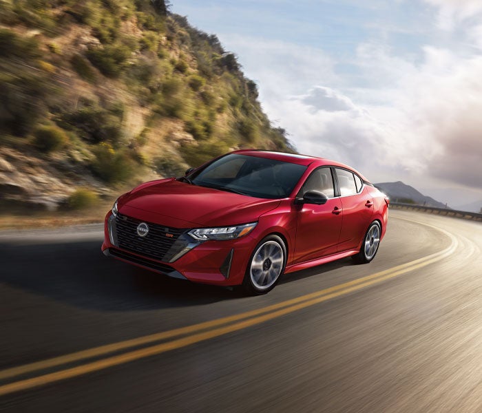 Don Moore Nissan in Owensboro KY