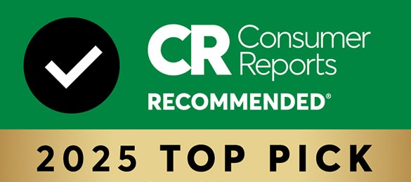 Consumer Reports Top Pick | Don Moore Nissan in Owensboro KY
