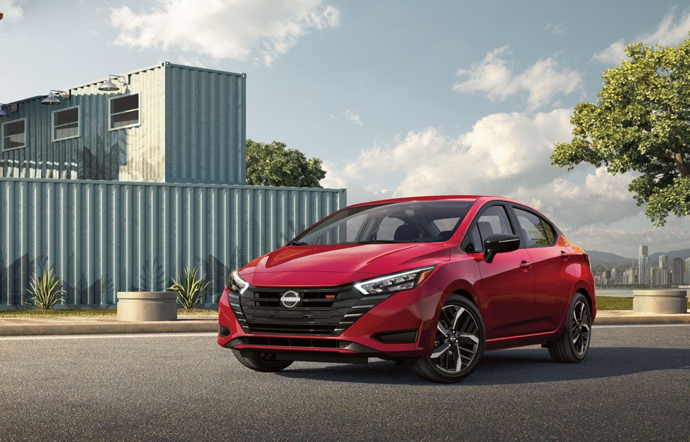 Don Moore Nissan in Owensboro KY