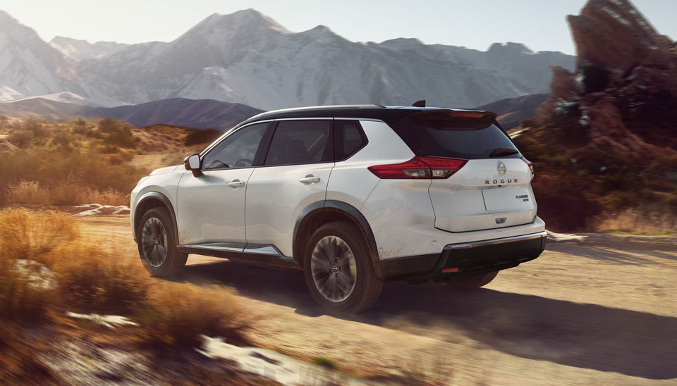 Don Moore Nissan in Owensboro KY