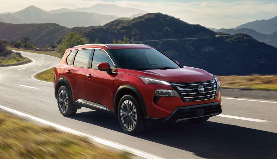 Don Moore Nissan in Owensboro KY