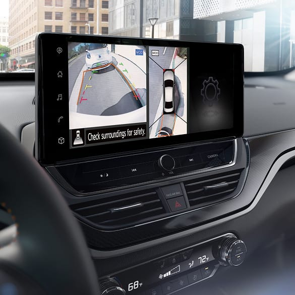 2026 Nissan Altima | Don Moore Nissan in Owensboro, KY