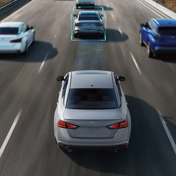 2026 Nissan Altima | Don Moore Nissan in Owensboro, KY