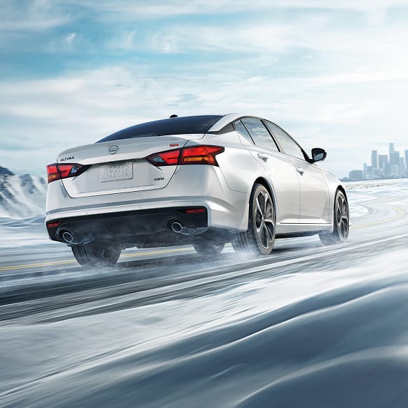 2026 Nissan Altima | Don Moore Nissan in Owensboro, KY