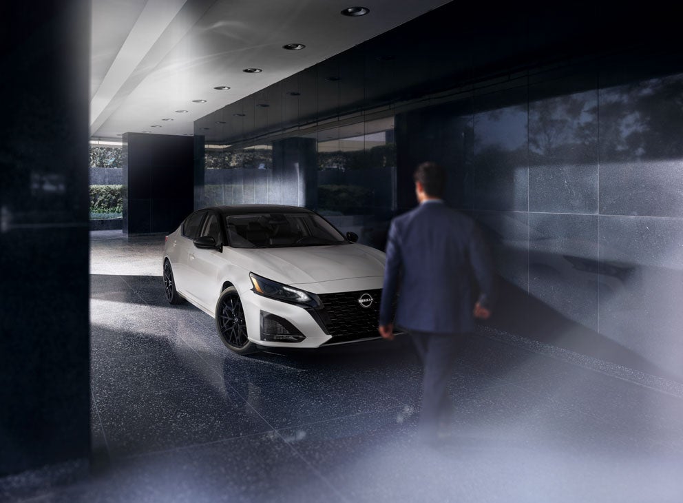 Don Moore Nissan in Owensboro KY