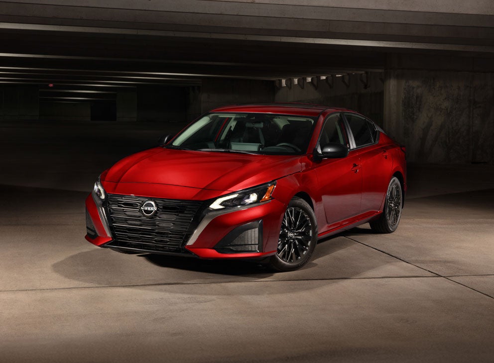 Don Moore Nissan in Owensboro KY