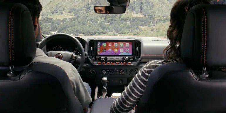 Don Moore Nissan in Owensboro KY