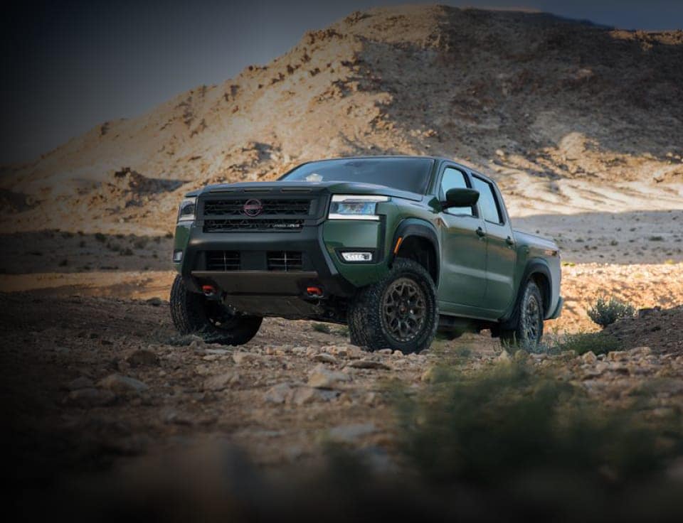 Don Moore Nissan in Owensboro KY