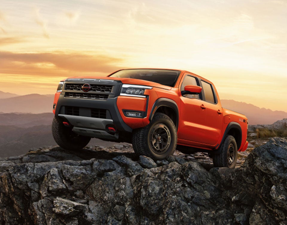 Don Moore Nissan in Owensboro KY