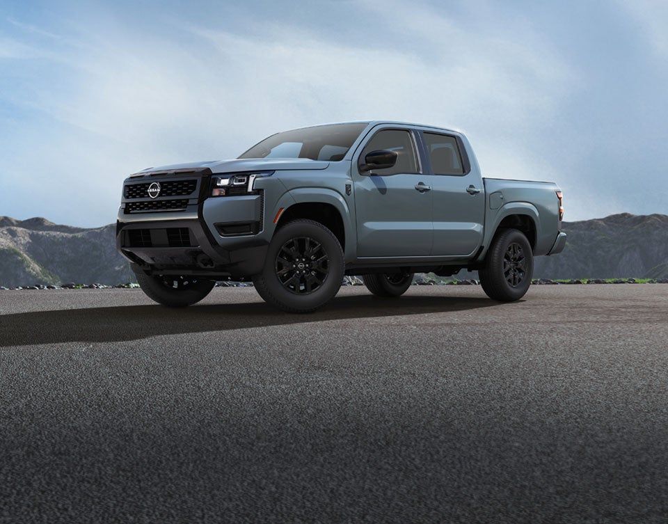 Don Moore Nissan in Owensboro KY