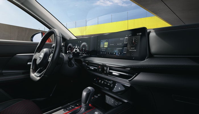 Don Moore Nissan in Owensboro KY