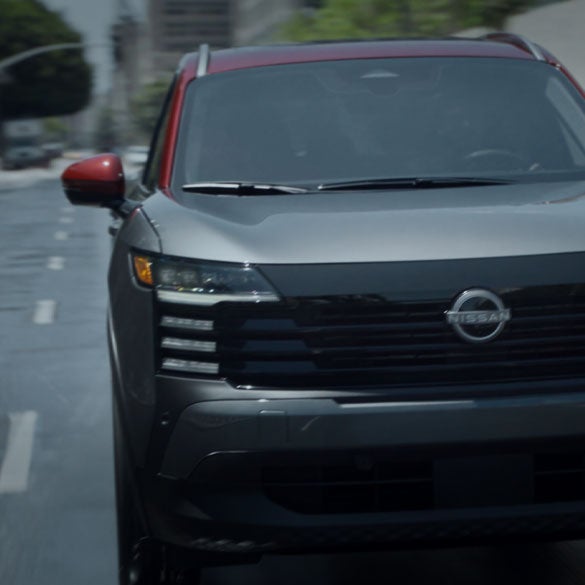 Don Moore Nissan in Owensboro KY