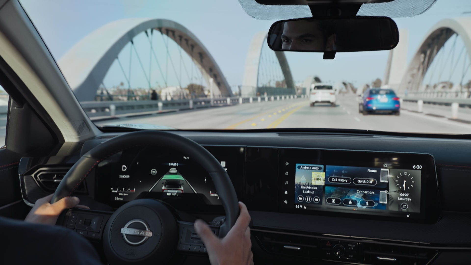 Don Moore Nissan in Owensboro KY