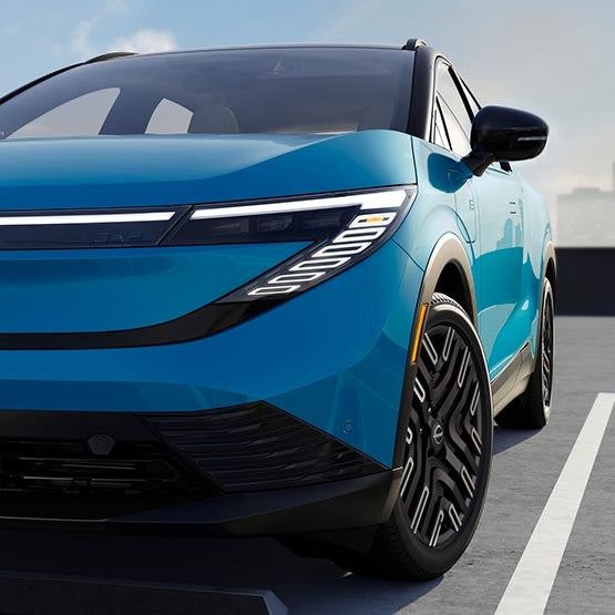 Don Moore Nissan in Owensboro KY