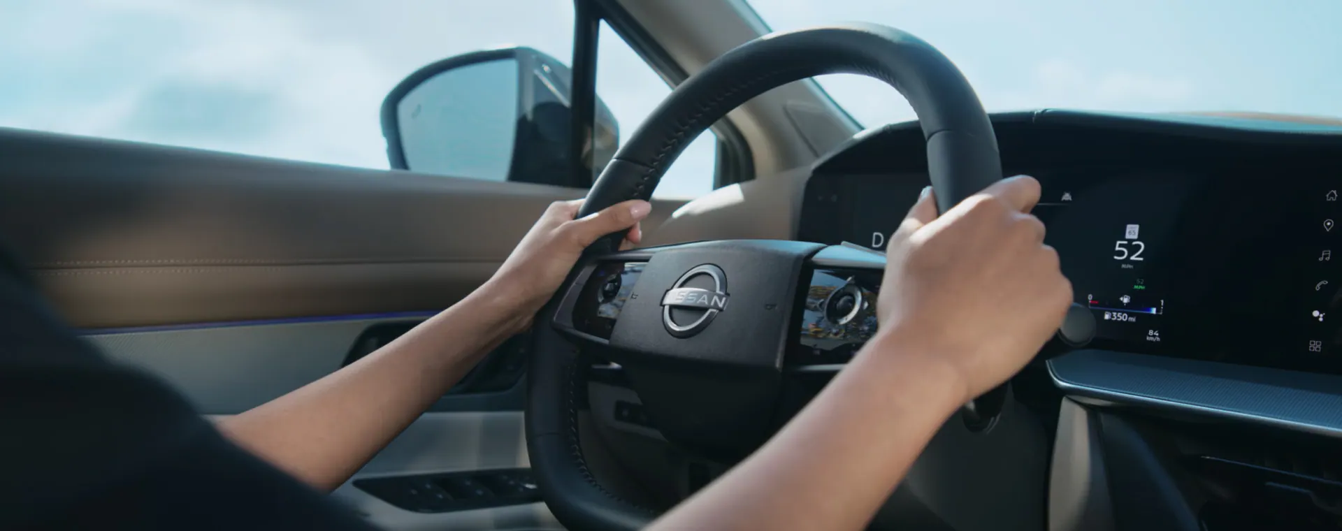 Don Moore Nissan in Owensboro KY