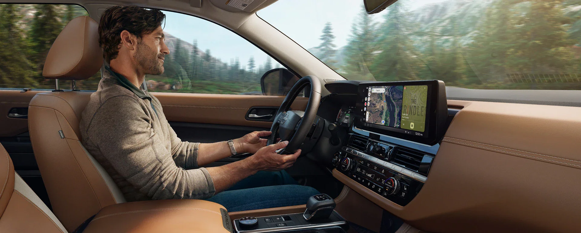 2026 Nissan Pathfinder | Don Moore Nissan in Owensboro, KY