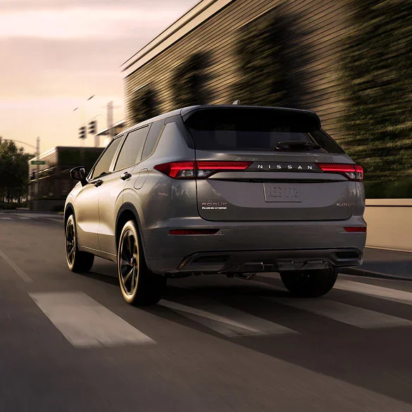 Don Moore Nissan in Owensboro KY