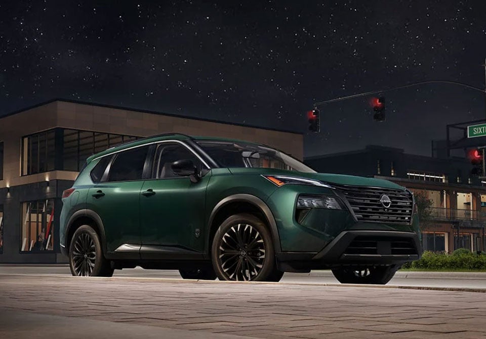 Don Moore Nissan in Owensboro KY