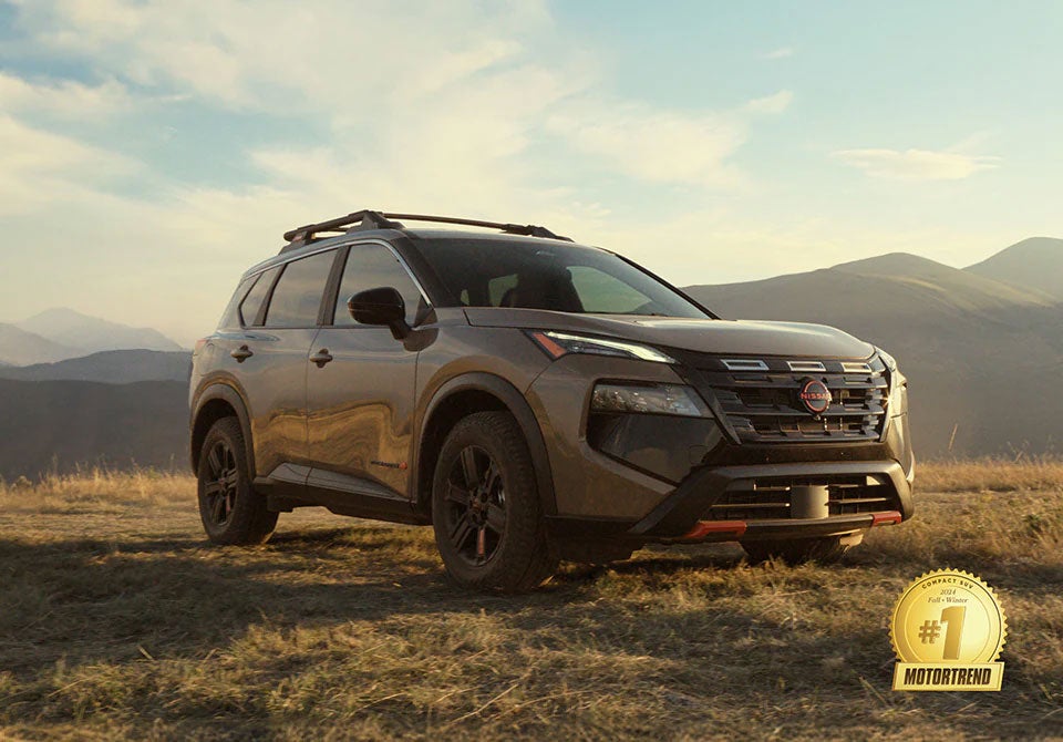 Don Moore Nissan in Owensboro KY