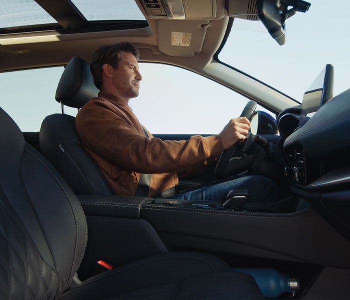 Don Moore Nissan in Owensboro KY