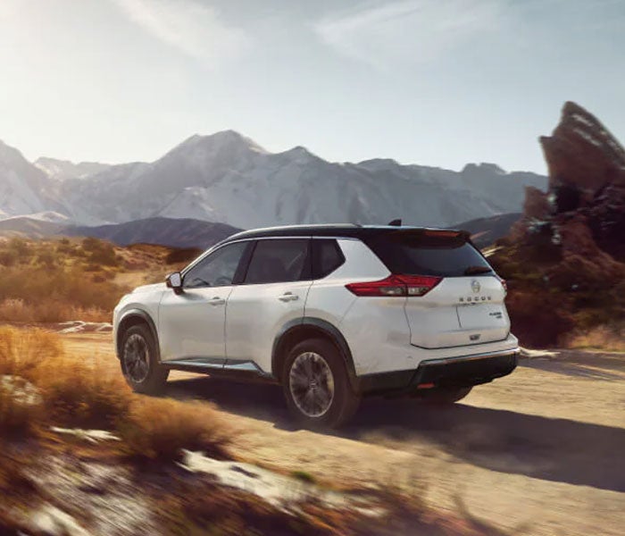 Don Moore Nissan in Owensboro KY