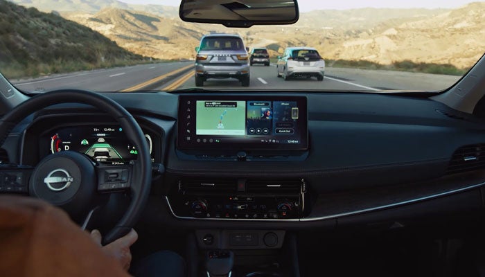 Don Moore Nissan in Owensboro KY