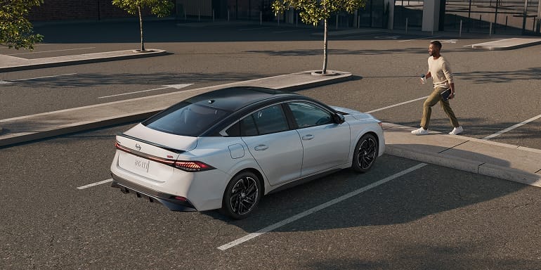 Don Moore Nissan in Owensboro KY