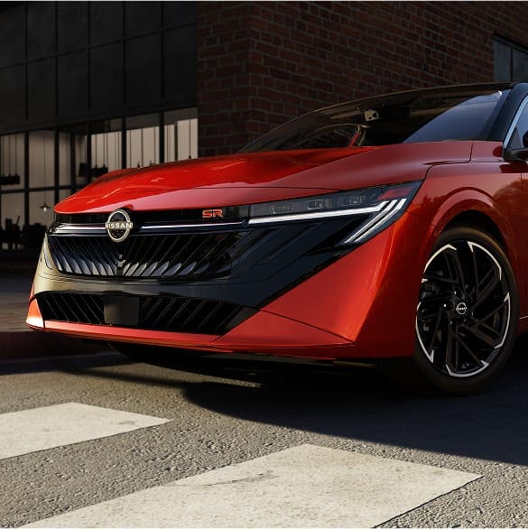 Don Moore Nissan in Owensboro KY