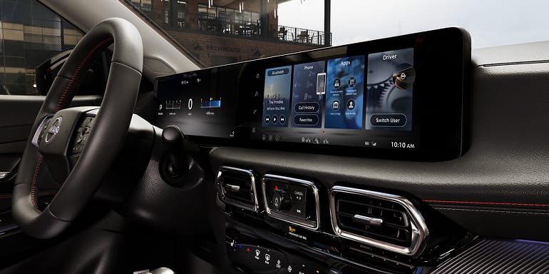 Don Moore Nissan in Owensboro KY