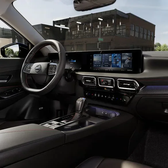 Don Moore Nissan in Owensboro KY