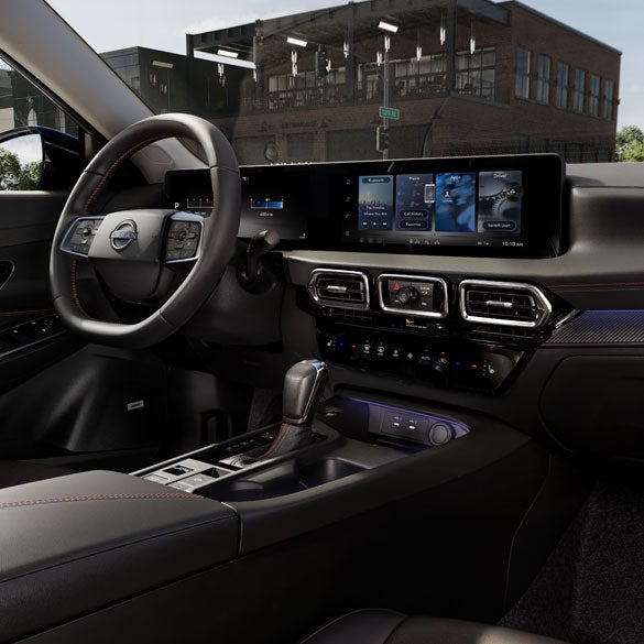 Don Moore Nissan in Owensboro KY