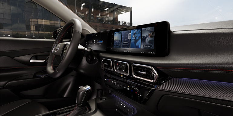 Don Moore Nissan in Owensboro KY