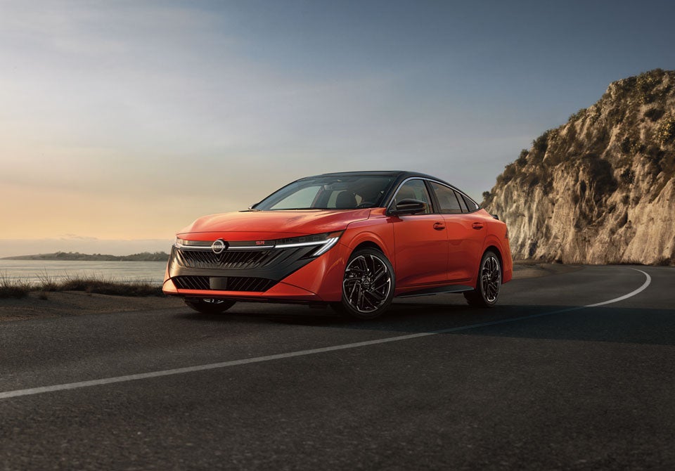 NISSAN Sentra Don Moore Nissan in Owensboro KY