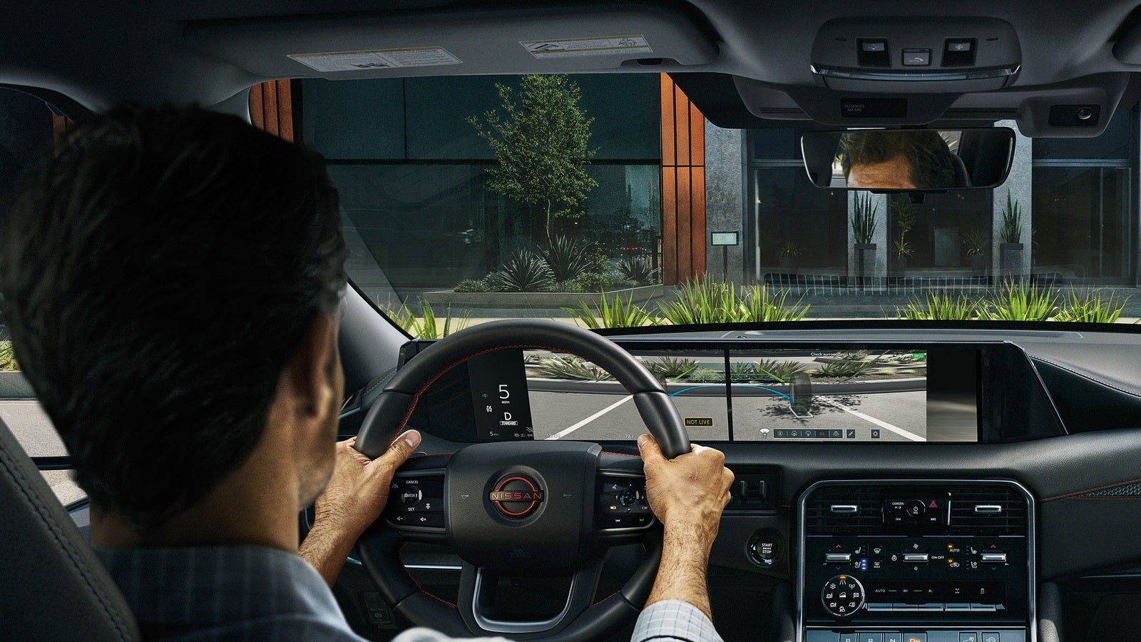 2026 Nissan Armada | Don Moore Nissan in Owensboro, KY