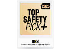 IIHS_TOP_SAFETY_PICK_2024 | Don Moore Nissan in Owensboro KY
