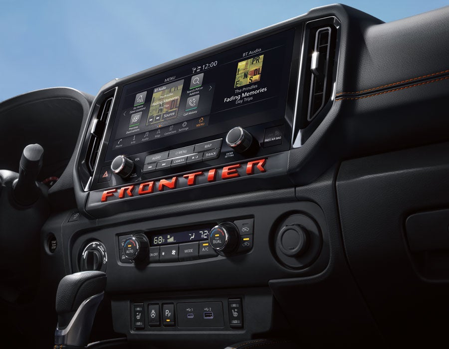 Don Moore Nissan in Owensboro KY
