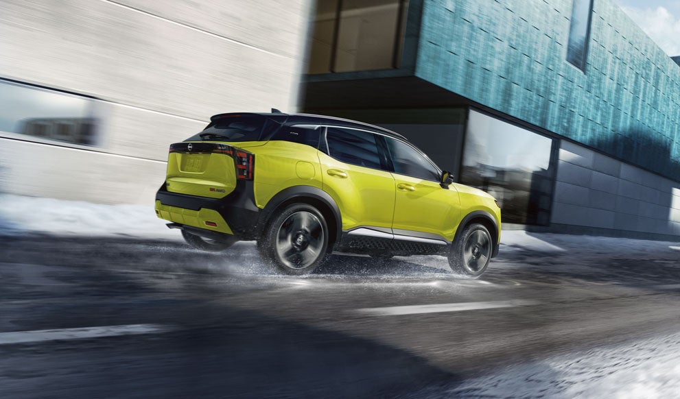 NISSAN Kicks Don Moore Nissan in Owensboro KY