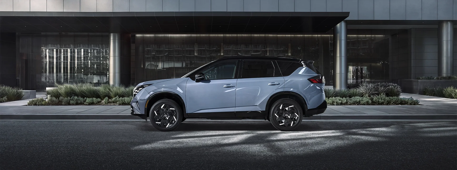 Don Moore Nissan in Owensboro KY