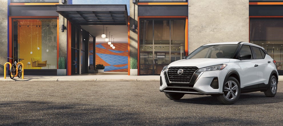 Don Moore Nissan in Owensboro KY