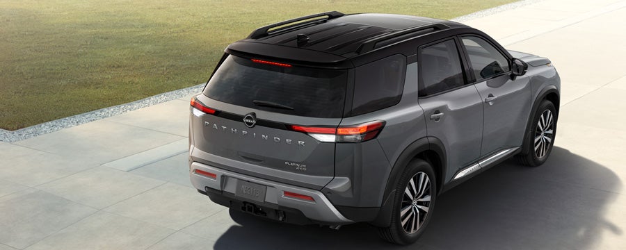 Don Moore Nissan in Owensboro KY