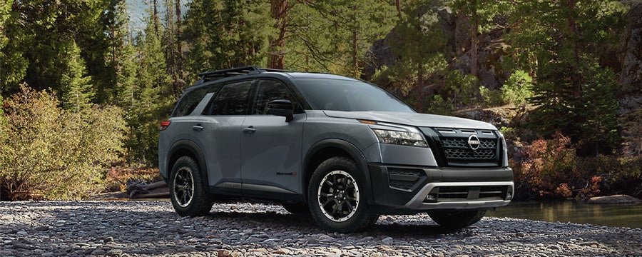 NISSAN Pathfinder Don Moore Nissan in Owensboro KY