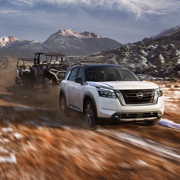 Don Moore Nissan in Owensboro KY