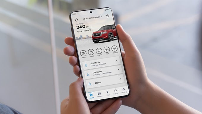 Don Moore Nissan in Owensboro KY