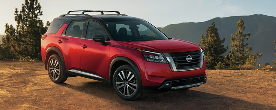 Don Moore Nissan in Owensboro KY