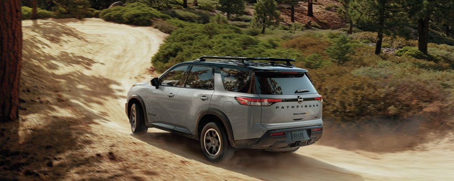 Don Moore Nissan in Owensboro KY