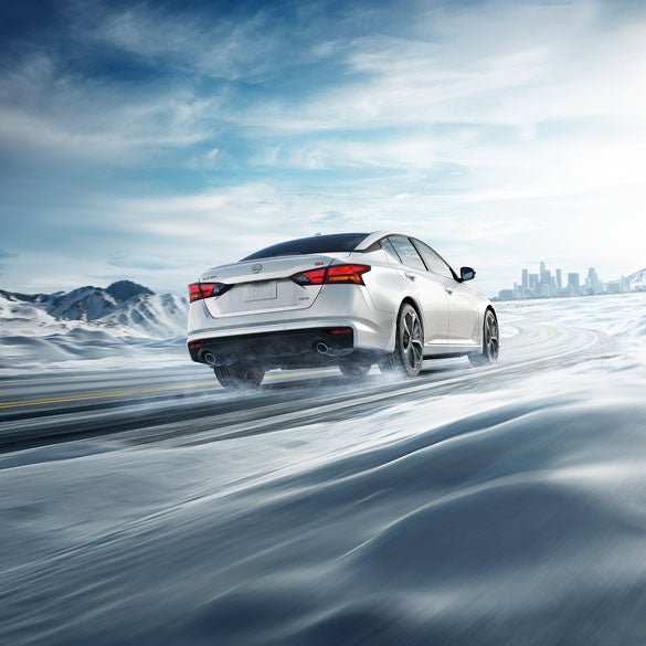 Don Moore Nissan in Owensboro KY