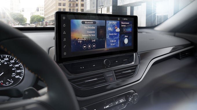 Don Moore Nissan in Owensboro KY