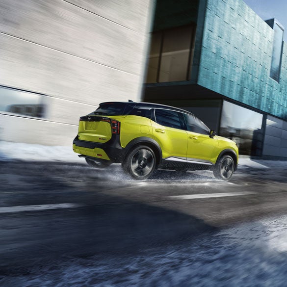 Don Moore Nissan in Owensboro KY