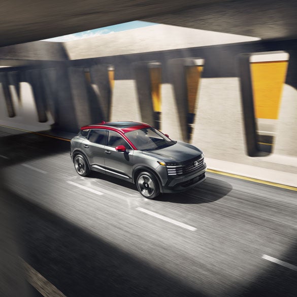 Don Moore Nissan in Owensboro KY