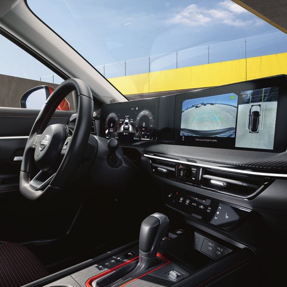 Don Moore Nissan in Owensboro KY